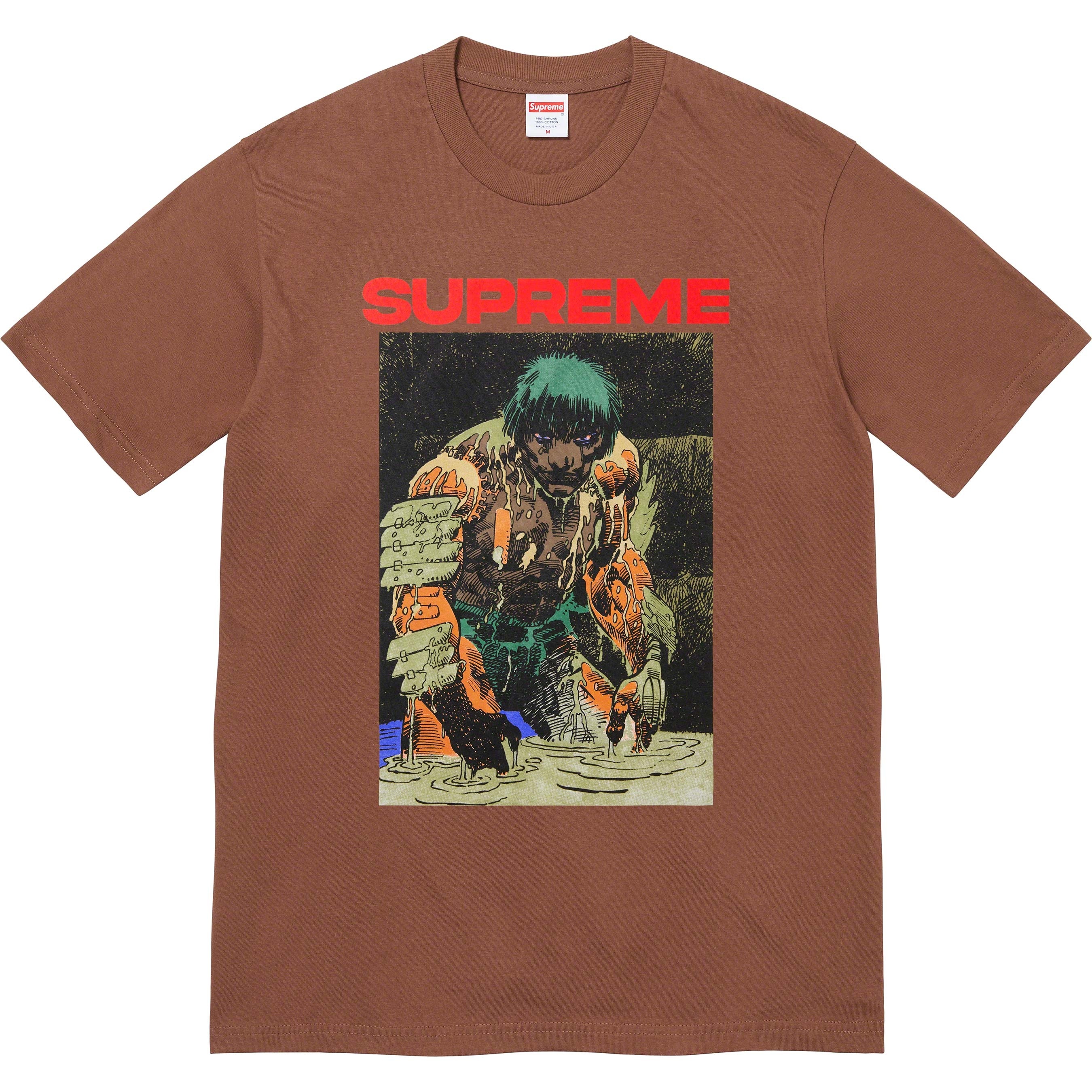Ronin Tee view 3